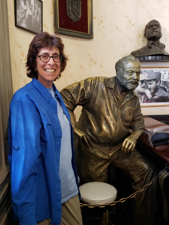 Jane Alberts - Class of 1971 - Fort Hamilton High School