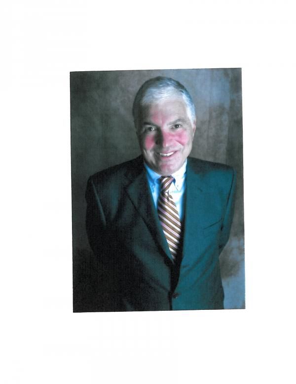 William Manus - Class of 1964 - Fort Hamilton High School