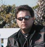 Dino Grigoriadis - Class of 1990 - Fort Hamilton High School