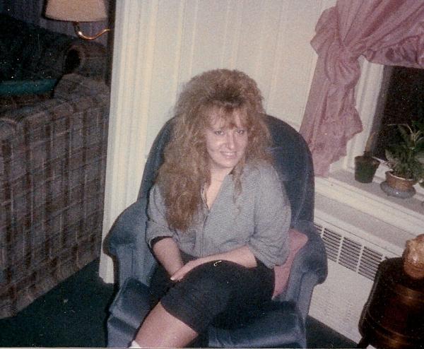 Darlene Olsen - Class of 1988 - Fort Hamilton High School