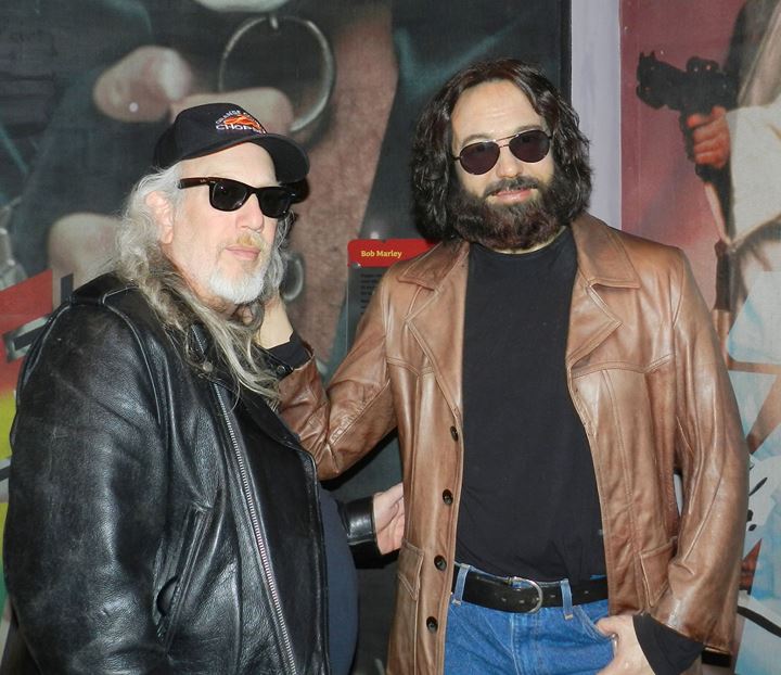 Frank Fanelli - Class of 1971 - Fort Hamilton High School