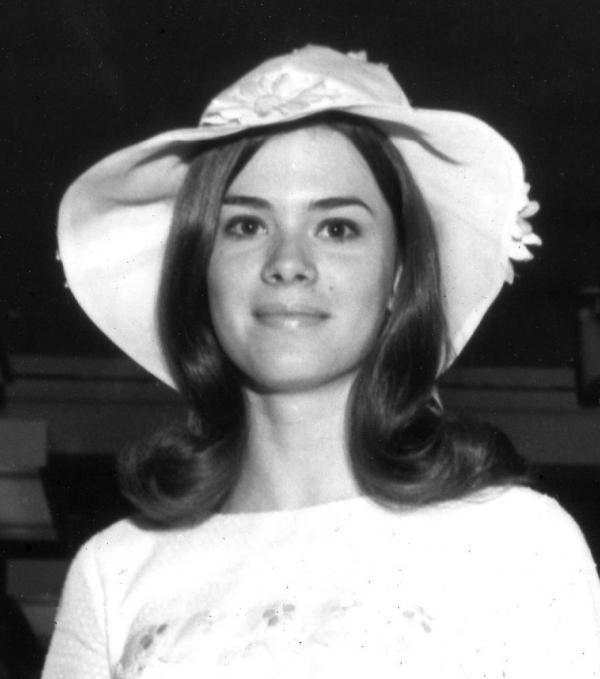 Nancy Andrews - Class of 1967 - Fort Hamilton High School