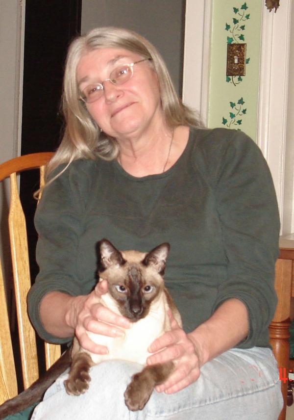 Susan Spiller - Class of 1962 - Fort Hamilton High School