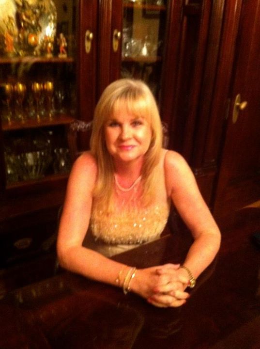Lauren Cox Gabel - Class of 1973 - Fort Hamilton High School