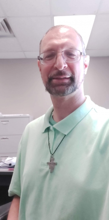 John Capuano - Class of 1987 - Fort Hamilton High School