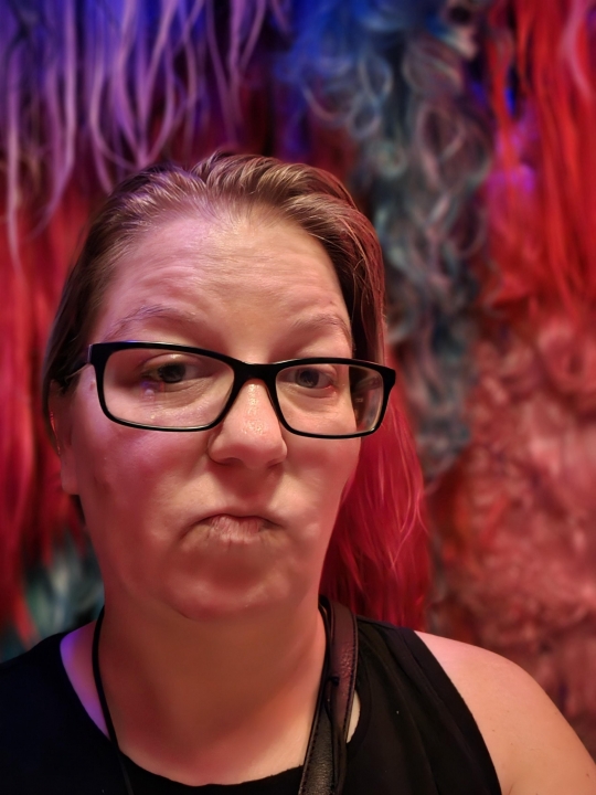 Kristin Vislocky - Class of 2002 - Fort Hamilton High School