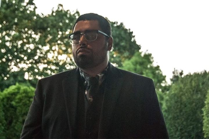 Ulysses Pizarro - Class of 1999 - Fort Hamilton High School