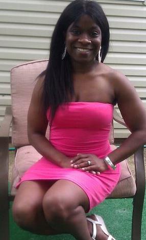 Natalie Sannon - Class of 1995 - Fort Hamilton High School