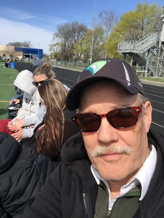 John Curran - Class of 1969 - Fort Hamilton High School