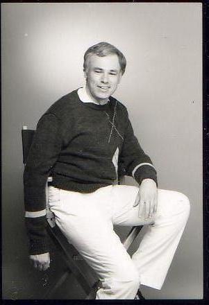 Donald Percent - Class of 1962 - Fair Lawn High School