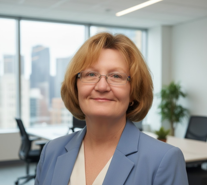 Aileen Gilbert - Class of 1977 - Fair Lawn High School