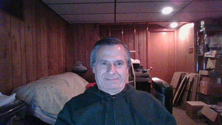 Mitchell Mitchell Bookstaber - Class of 1972 - Fair Lawn High School