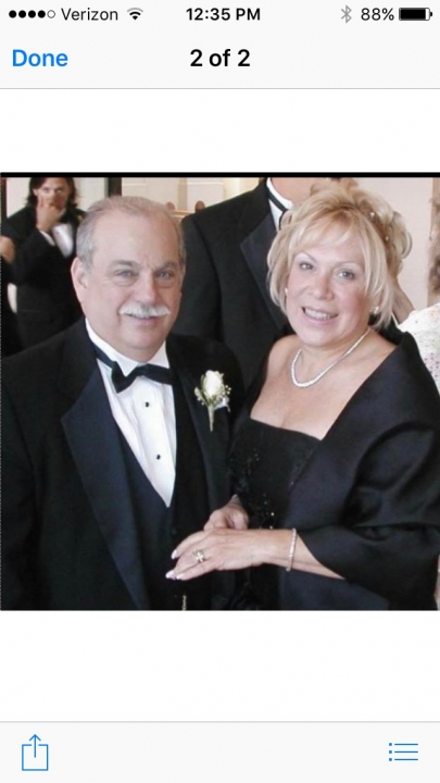 Frank Santora - Class of 1964 - Fair Lawn High School