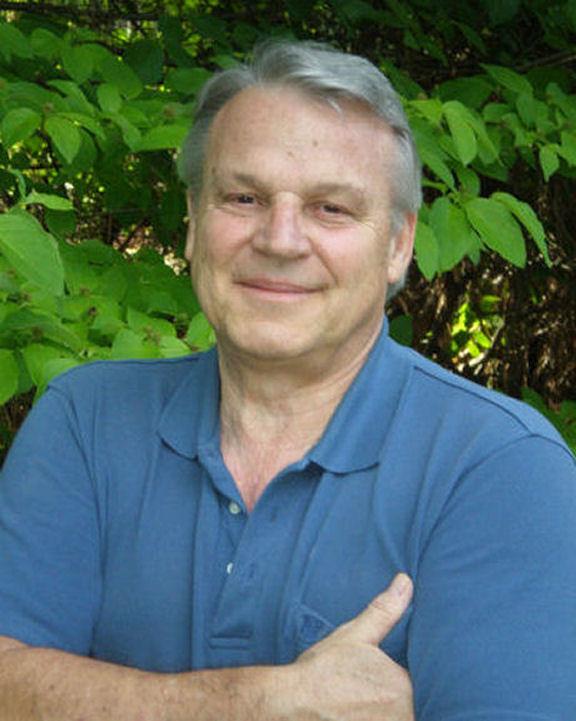 Stan Leida - Class of 1960 - Fair Lawn High School