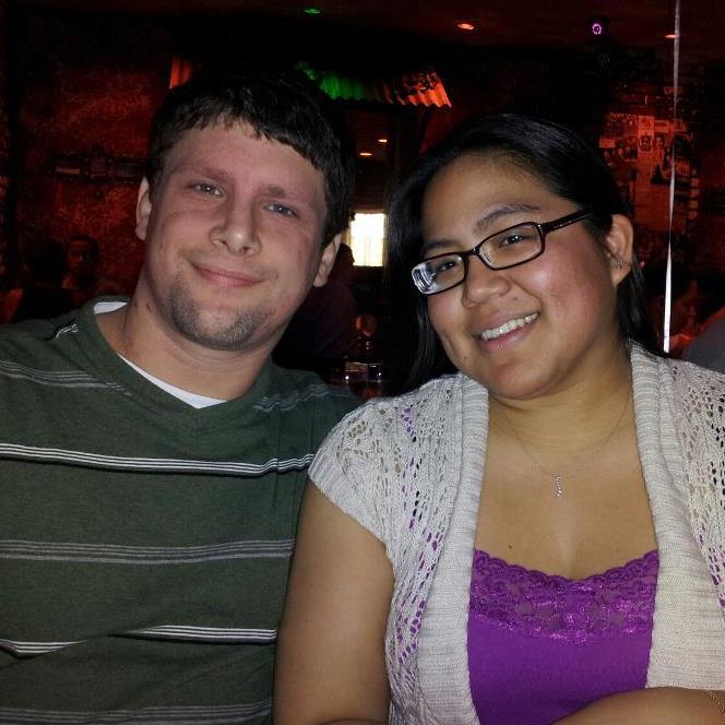 Jim Winters - Class of 2003 - Fair Lawn High School