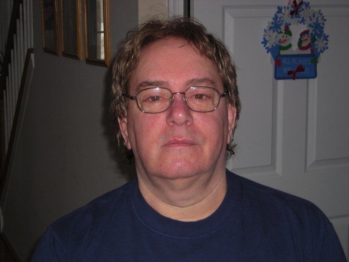 Edward A. Trzcinski - Class of 1963 - Fair Lawn High School