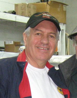 Kenneth Hartos - Class of 1959 - Fair Lawn High School