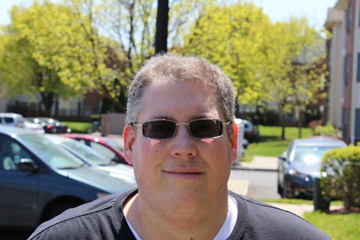Samuel Rock - Class of 1990 - Fair Lawn High School