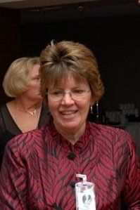 Janet Augusta - Class of 1965 - Fair Lawn High School