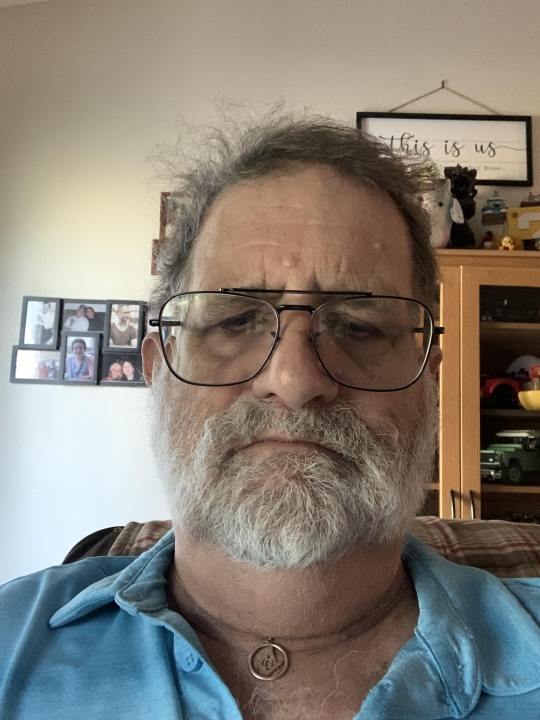 Frederick Boas - Class of 1974 - Fair Lawn High School