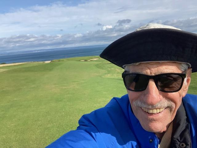 Richard Levy - Class of 1964 - Fair Lawn High School