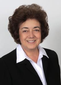Harriet Chaderes - Class of 1966 - Fair Lawn High School