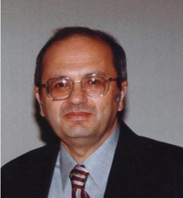 Ernest L Klaber Klaber - Class of 1966 - Fair Lawn High School