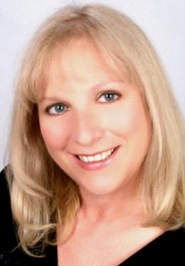 Janet Levine - Class of 1967 - Fair Lawn High School