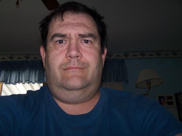 Harold Gallup - Class of 1971 - Sauquoit Valley High School