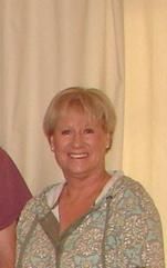 Laura Kalies - Class of 1966 - Sauquoit Valley High School