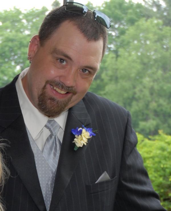 Brian Williamson Williamson - Class of 1994 - Sauquoit Valley High School