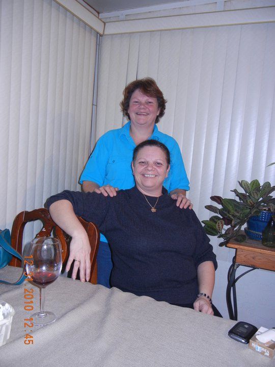 Debra Scott - Class of 1981 - Sauquoit Valley High School