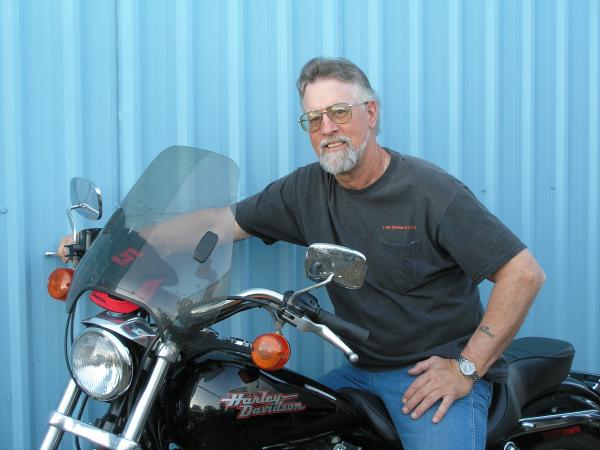Don Freeman - Class of 1965 - Sauquoit Valley High School