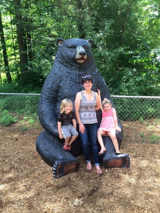 Heather Johnson - Class of 2000 - Sauquoit Valley High School