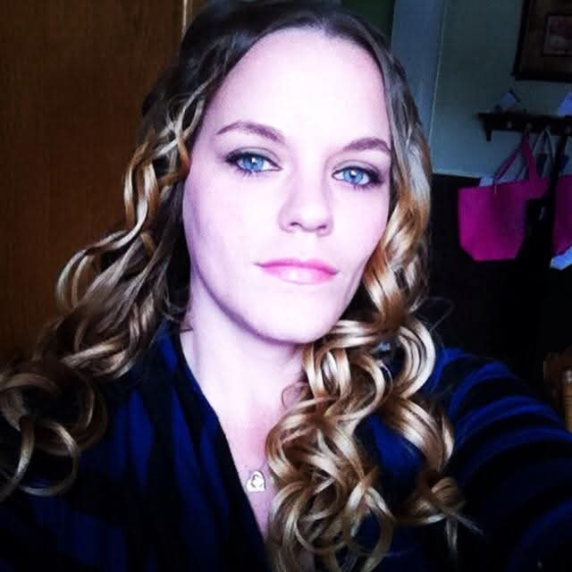 Tricia Humble - Class of 2004 - Sauquoit Valley High School