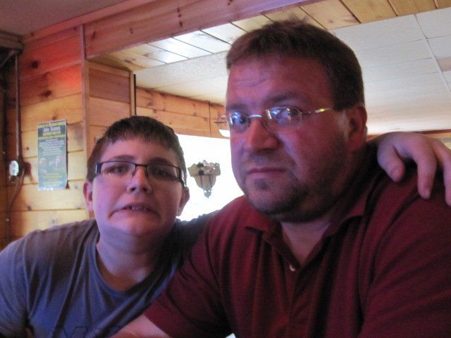 David Parry - Class of 1987 - Sauquoit Valley High School