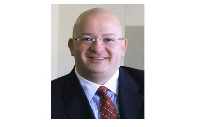 Michael Cavanaugh - Class of 1983 - Franklin D. Roosevelt High School