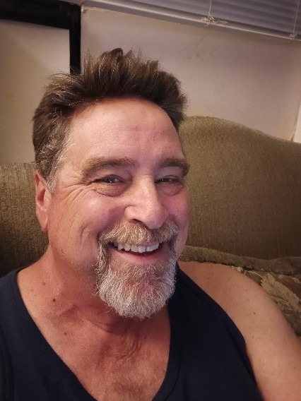 John Virtue - Class of 1971 - Franklin D. Roosevelt High School