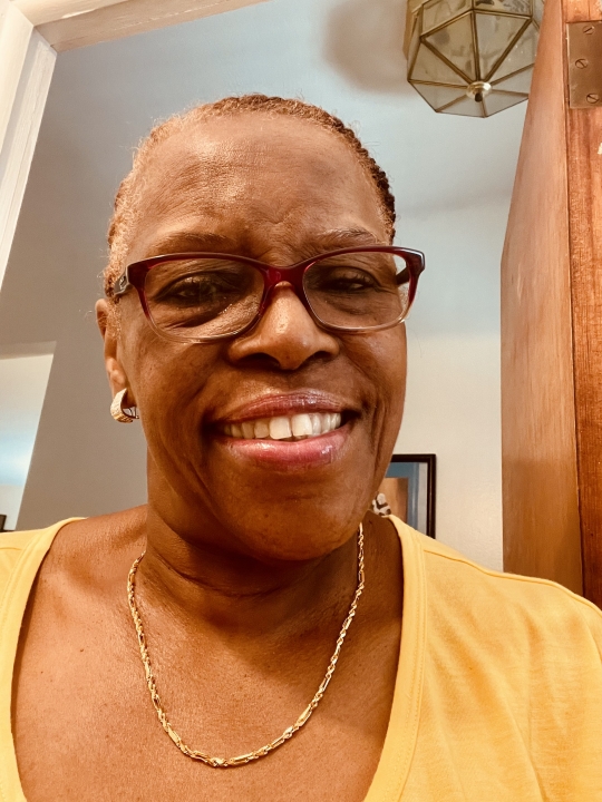 Linda Ricketts - Class of 1970 - Franklin D. Roosevelt High School