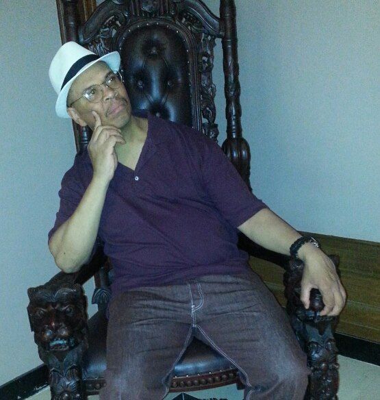 Andre Morris - Class of 1987 - Franklin D. Roosevelt High School