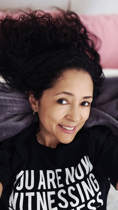 Eileen Melendez - Class of 1991 - Franklin D. Roosevelt High School