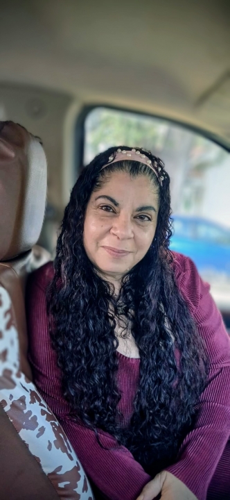 Maria Velez - Class of 1986 - Franklin D. Roosevelt High School