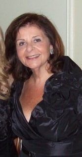 Ruth Dickstein - Class of 1968 - Franklin D. Roosevelt High School