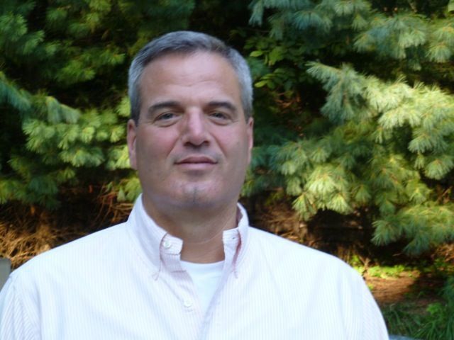 Michael Silvestri - Class of 1976 - Franklin D. Roosevelt High School
