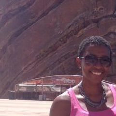 Karlene Rogers-aberman - Class of 1990 - Franklin D. Roosevelt High School