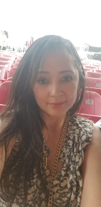 Eileen Melendez - Class of 1991 - Franklin D. Roosevelt High School