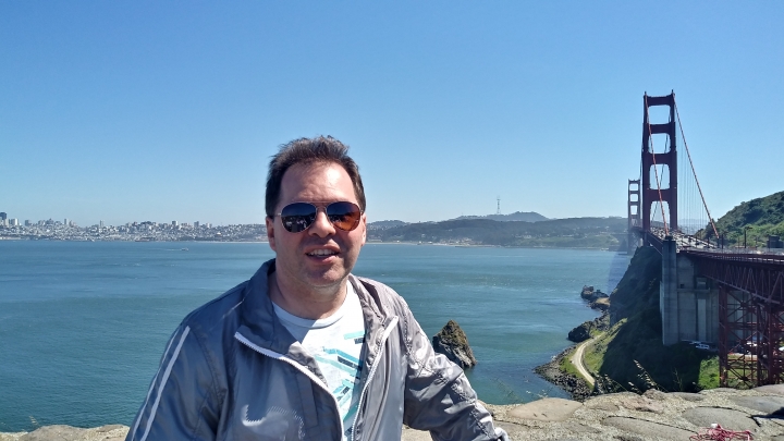 Dominick Mattina - Class of 1991 - Franklin D. Roosevelt High School