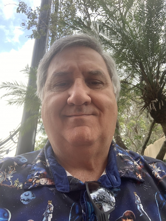 John Frazzetta - Class of 1975 - Franklin D. Roosevelt High School