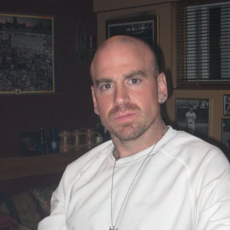 Sandro Gugliotta - Class of 1990 - Franklin D. Roosevelt High School