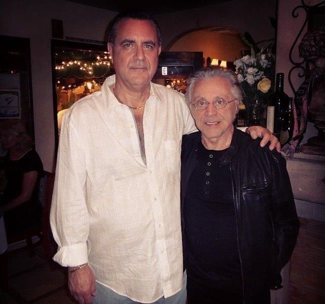 Ronald Califano - Class of 1969 - Franklin D. Roosevelt High School